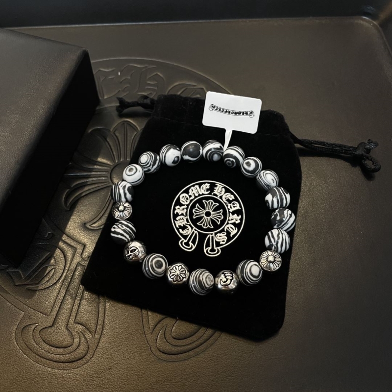 Chrome Hearts Bracelets